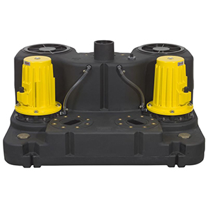 地鐵污水提升裝置,學校污水提升裝置Boy Doppel