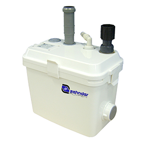 澤德污水提升器 澤德污水提升器