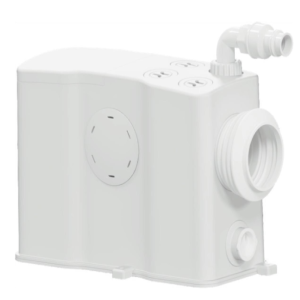 澤德污水提升器 澤德污水提升器