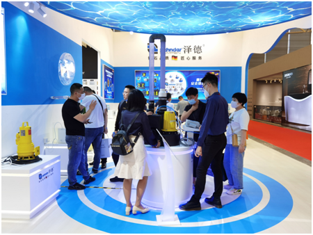 澤德展會 澤德展會