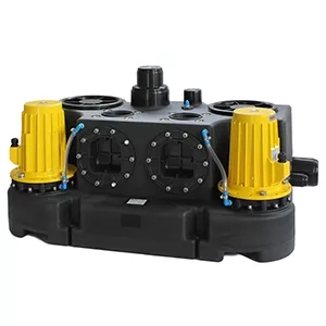 別墅污水提升器 別墅污水提升器