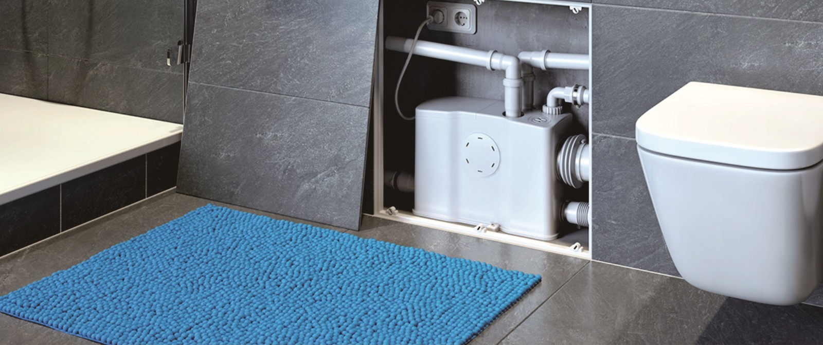 衛(wèi)生間污水提升器 衛(wèi)生間污水提升器