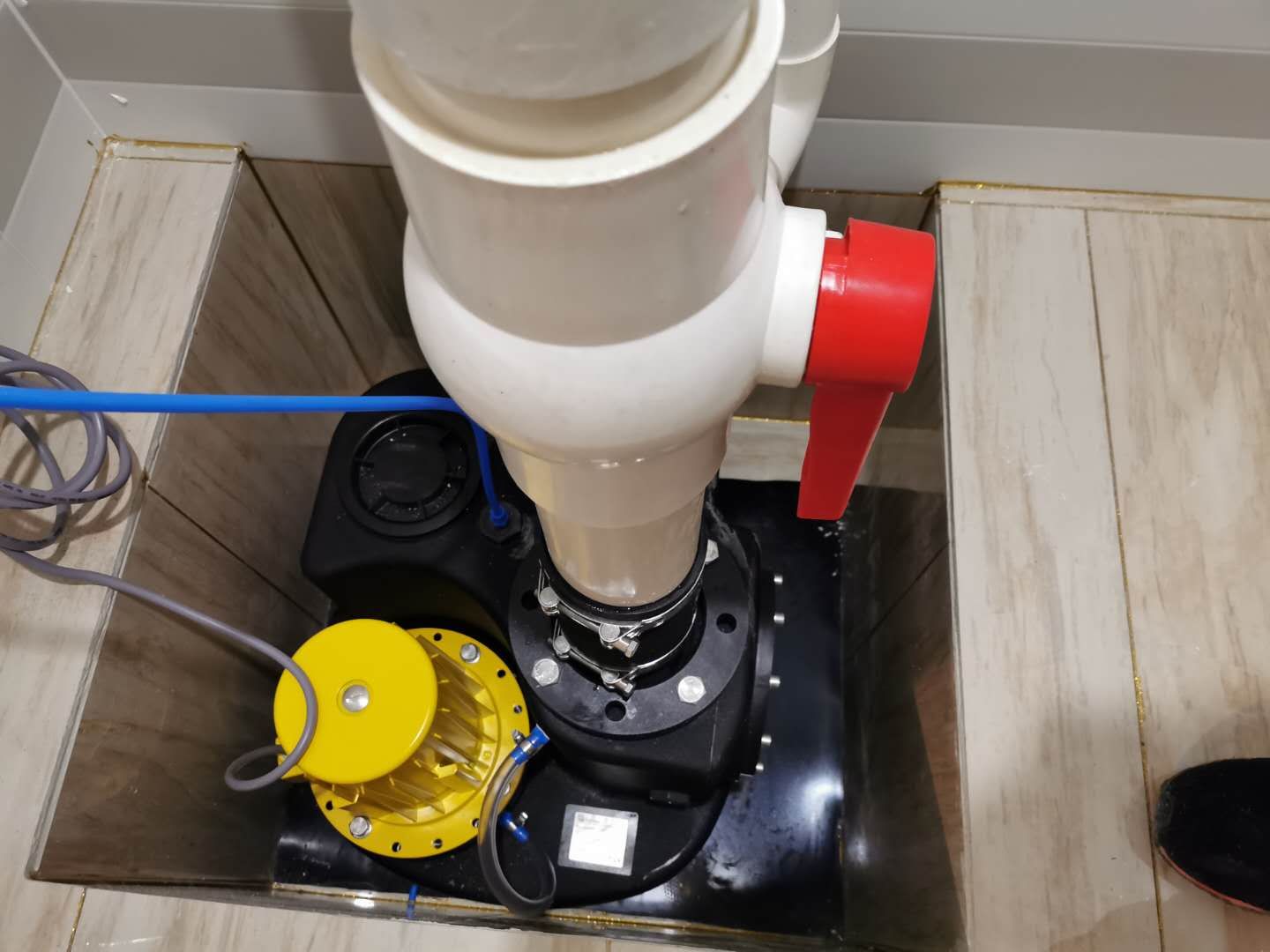 污水提升泵 污水提升泵