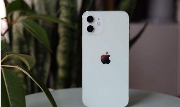 蘋果12手機 蘋果12手機