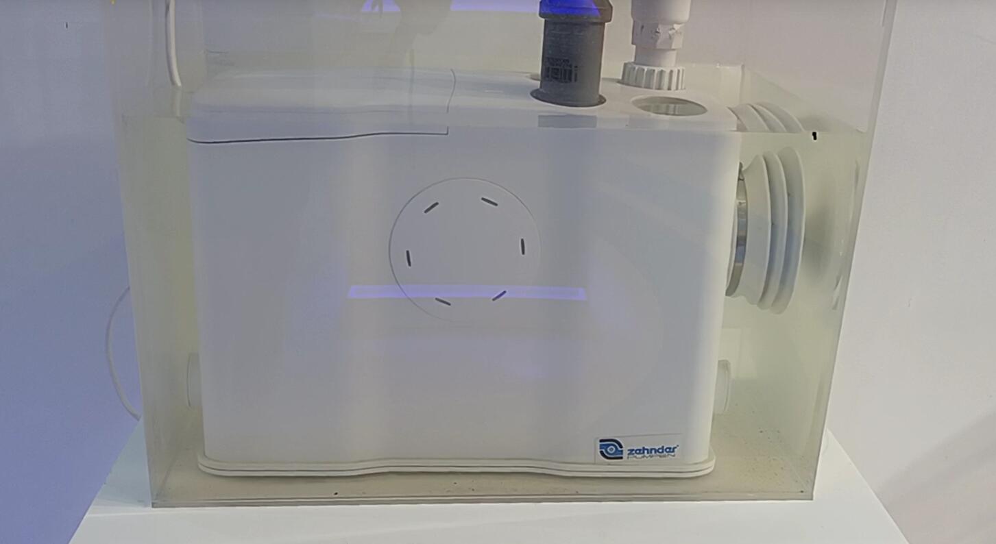 衛生間污水提升器 衛生間污水提升器