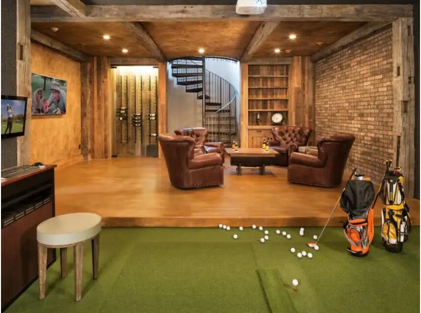 別墅地下室 別墅地下室