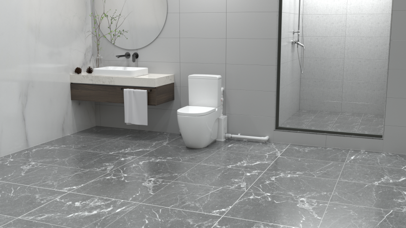 衛生間污水提升器 衛生間污水提升器