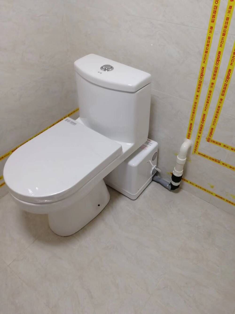 衛(wèi)生間污水提升器 衛(wèi)生間污水提升器