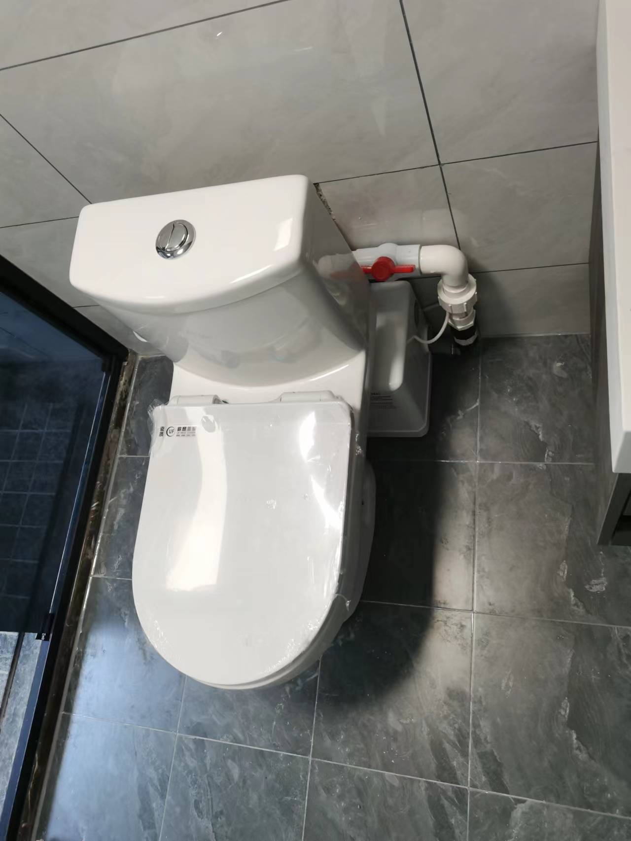 污水提升器 污水提升器