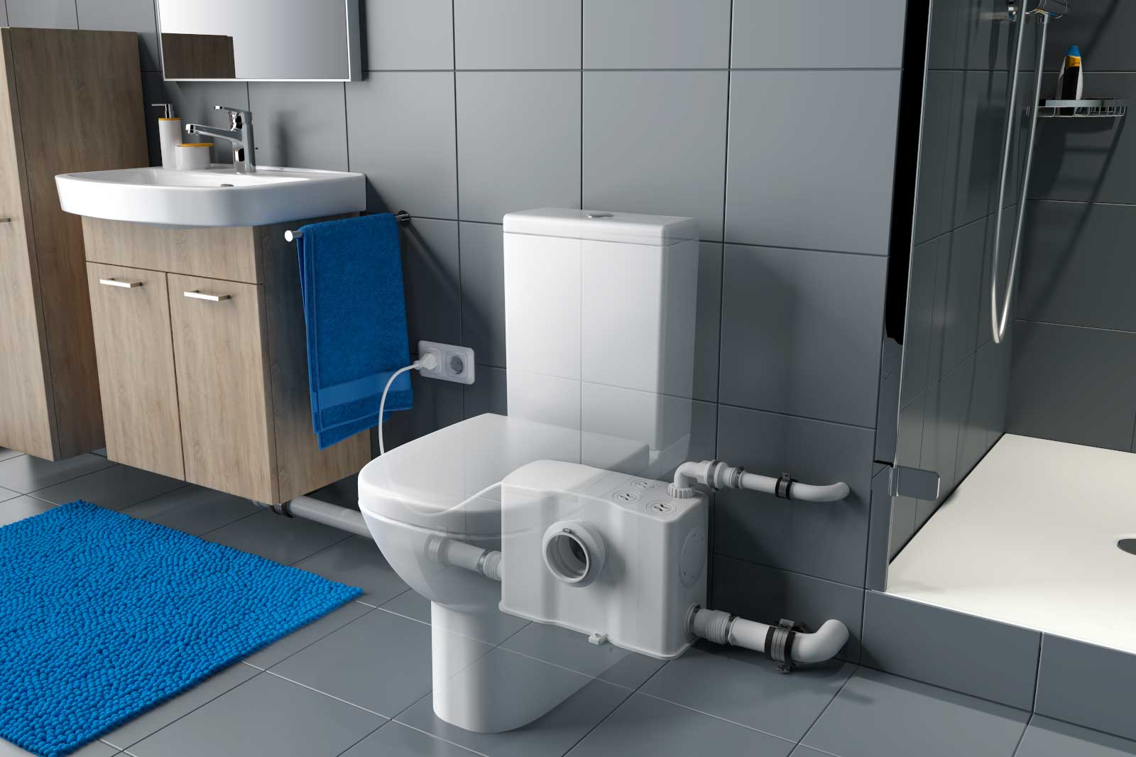 污水提升泵 污水提升泵