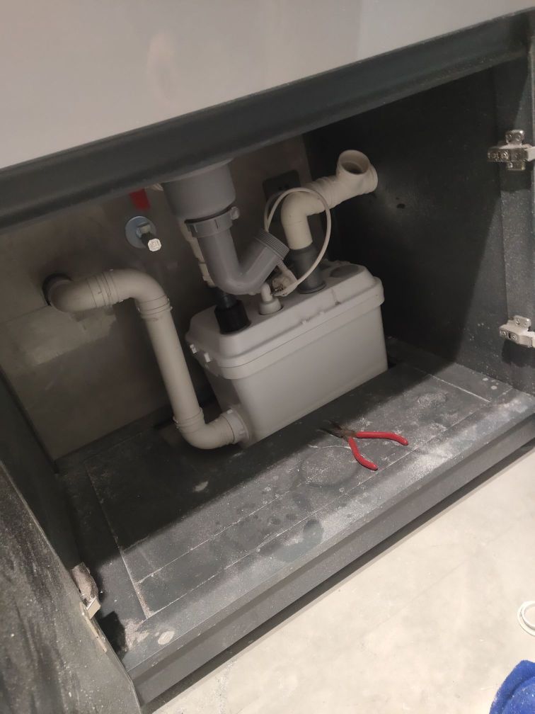 污水提升泵 污水提升泵